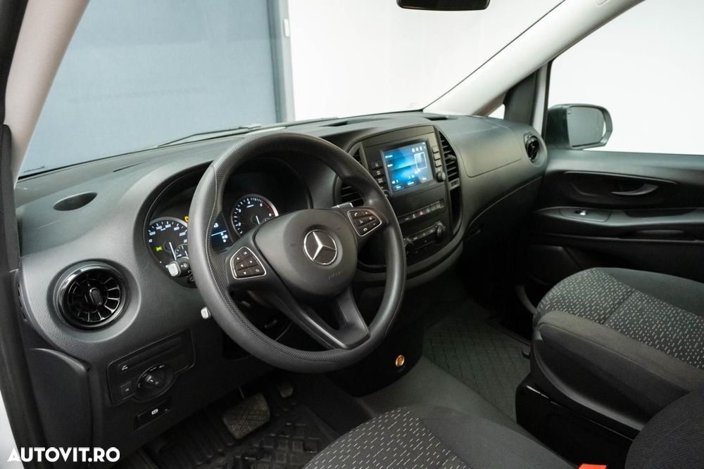 Mercedes-Benz Vito - 14