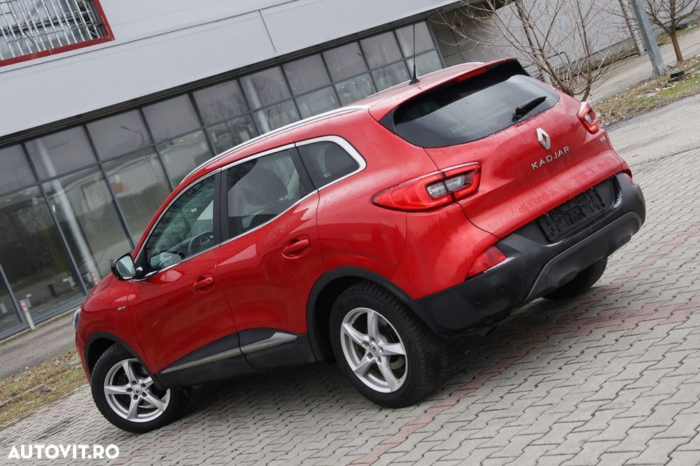 Renault Kadjar - 5