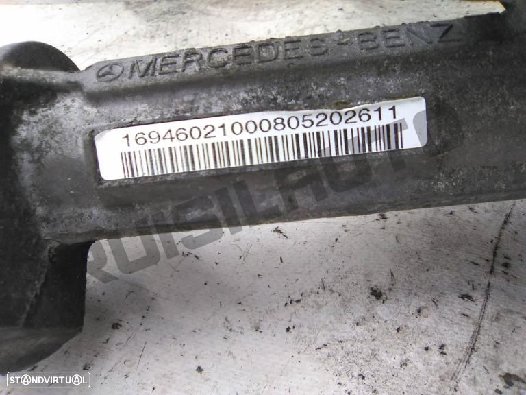 Caixa Direcção 16946_02100 Mercedes A W169 [2004_2012] A 180 Cd - 12