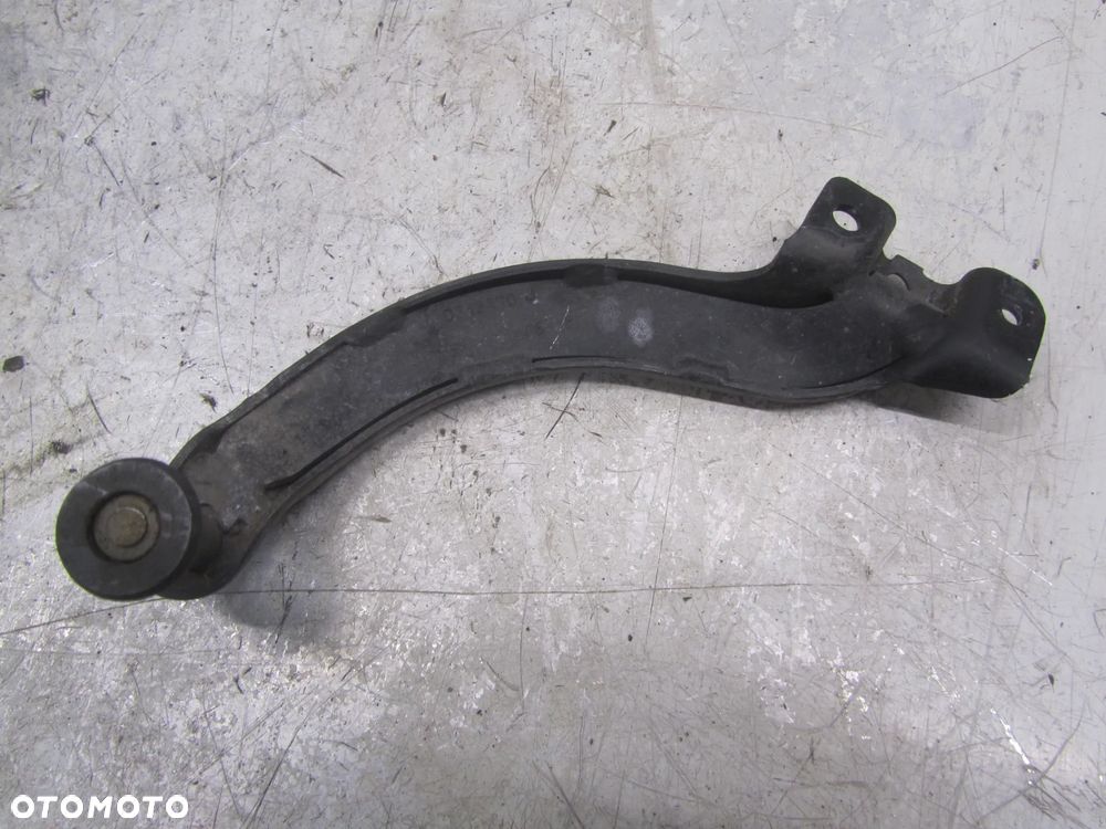 Renault Trafic-Vivaro 01-14 rolka drzwi bocznych prawa górna - 2