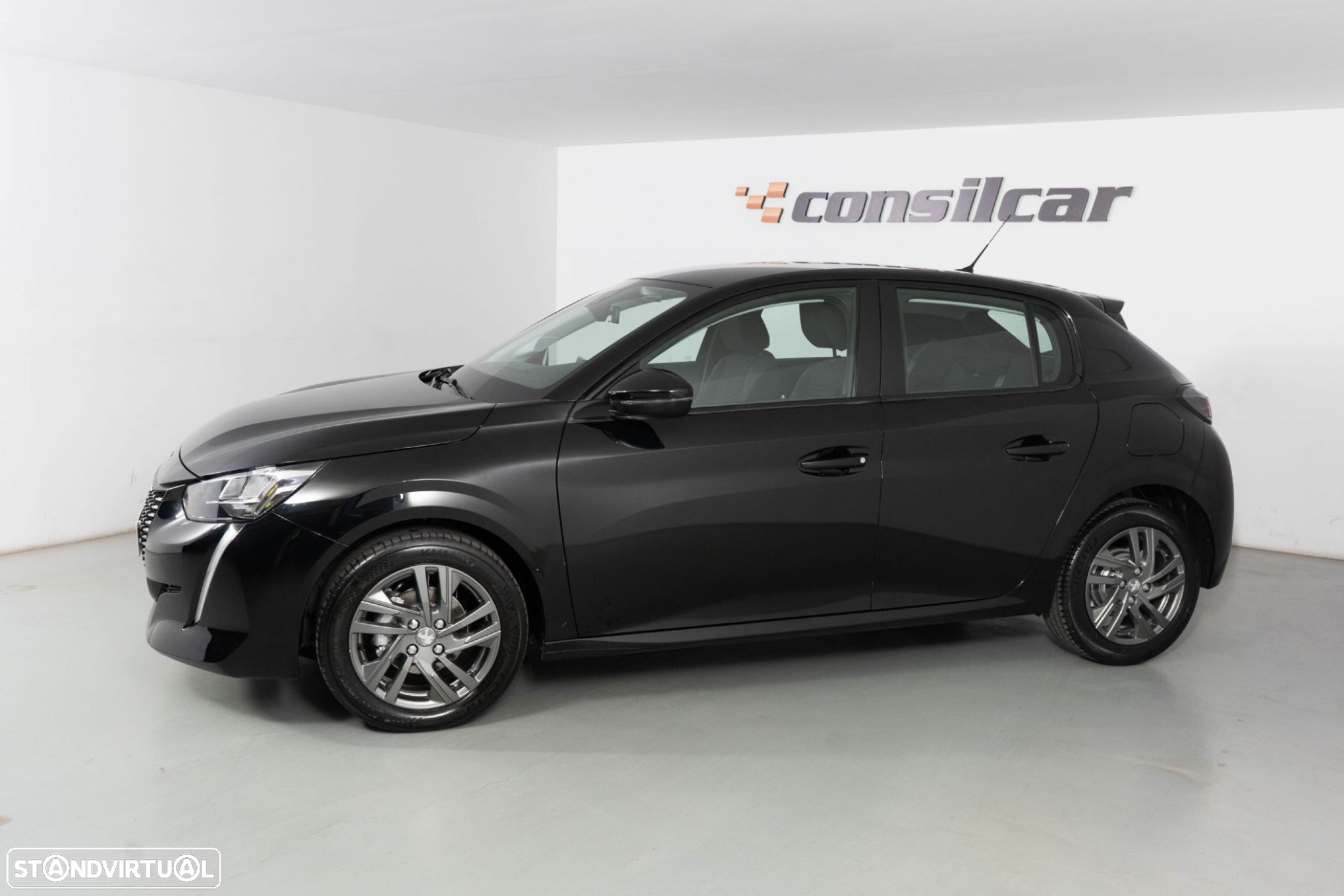 Peugeot 208 1.2 PureTech Active - 6