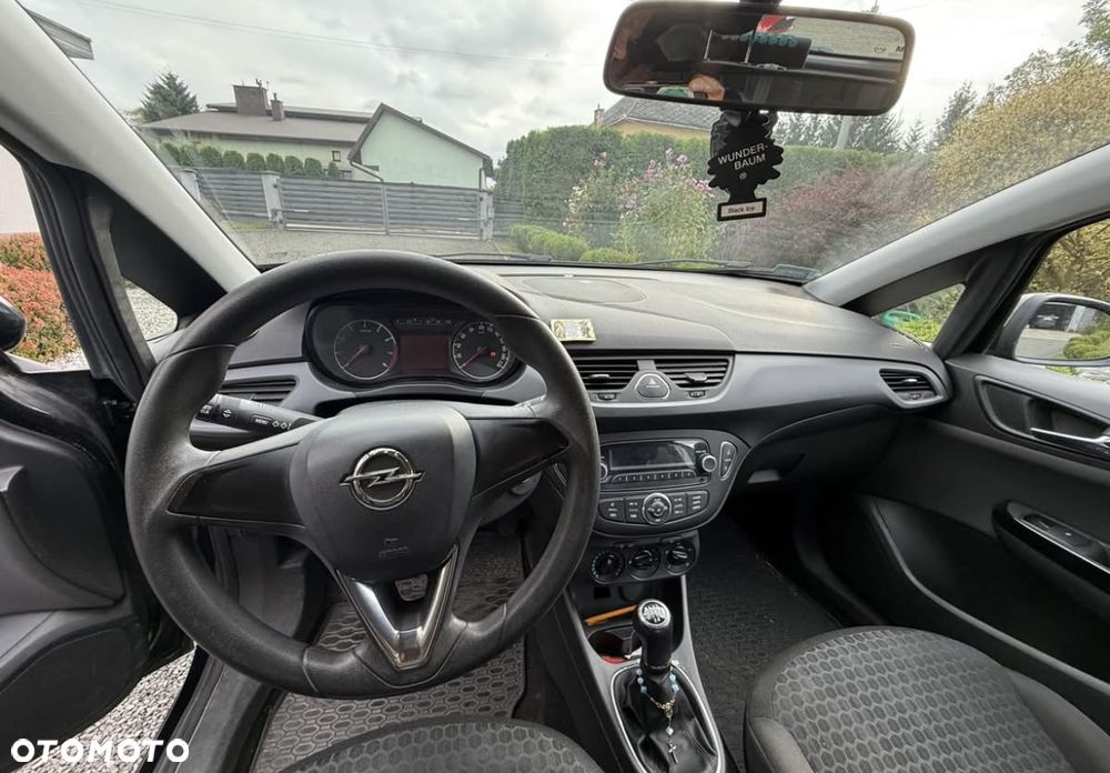 Opel Corsa 1.4 Enjoy - 2