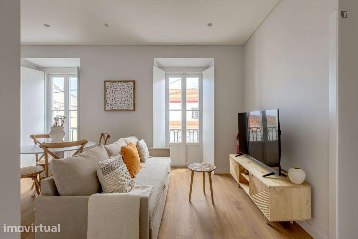 Apartamento com 1 quartos - localizado em Caparica Lisbon - Grande imagem: 3/21