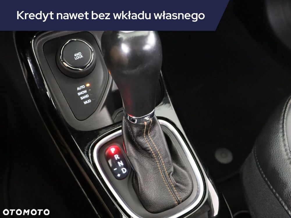 Jeep Compass - 15