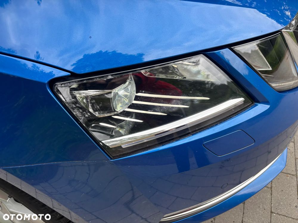 Skoda Octavia 2.0 TDI Style - 37