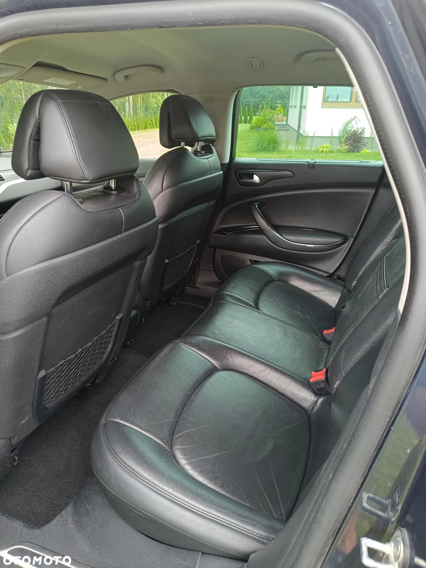 Citroën C5 2.0 HDi Exclusive - 7