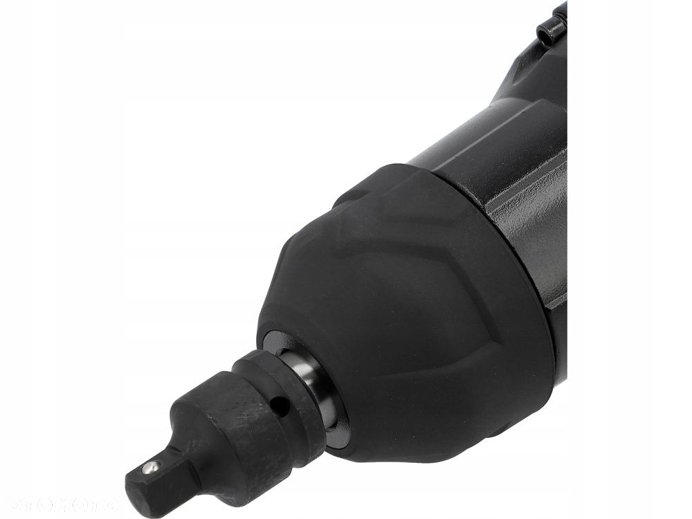 YATO ELEKTRYCZNY KLUCZ UDAROWY 3/4" 1200W/2000NM  ADAPTER WALIZKA YT-82025 - 5