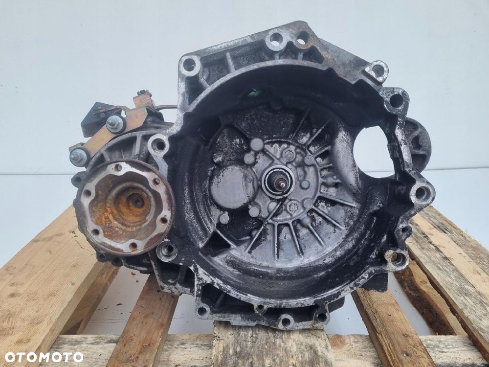 Seat Leon I 1.4 1.6 16V SKRZYNIA BIEGÓW ERT manualna MANUAL - 3