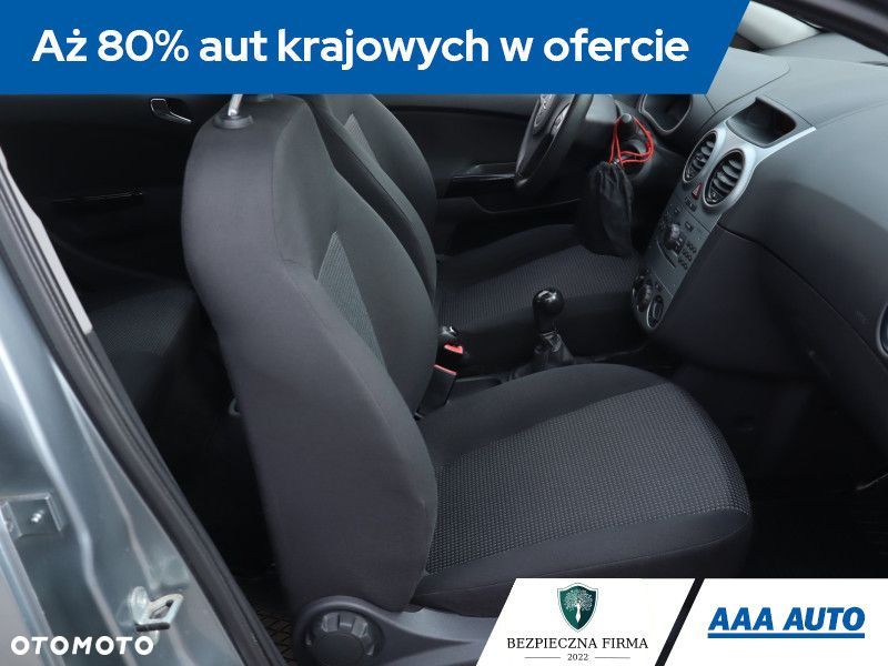 Opel Corsa - 11