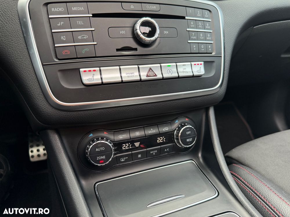 Mercedes-Benz CLA 200 7G-DCT UrbanStyle Edition - 14