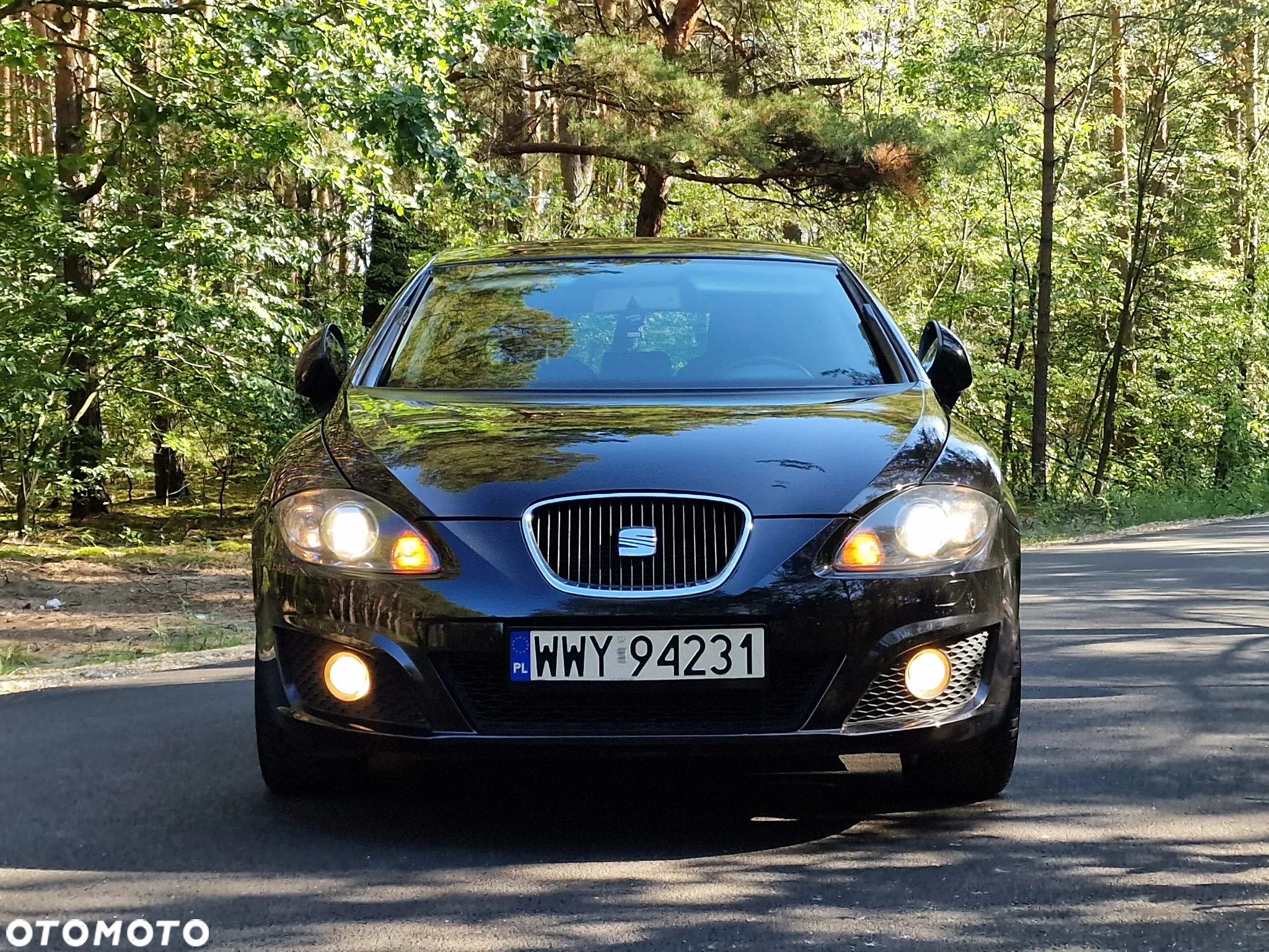 Seat Leon 1.8 TSI Sport - 29