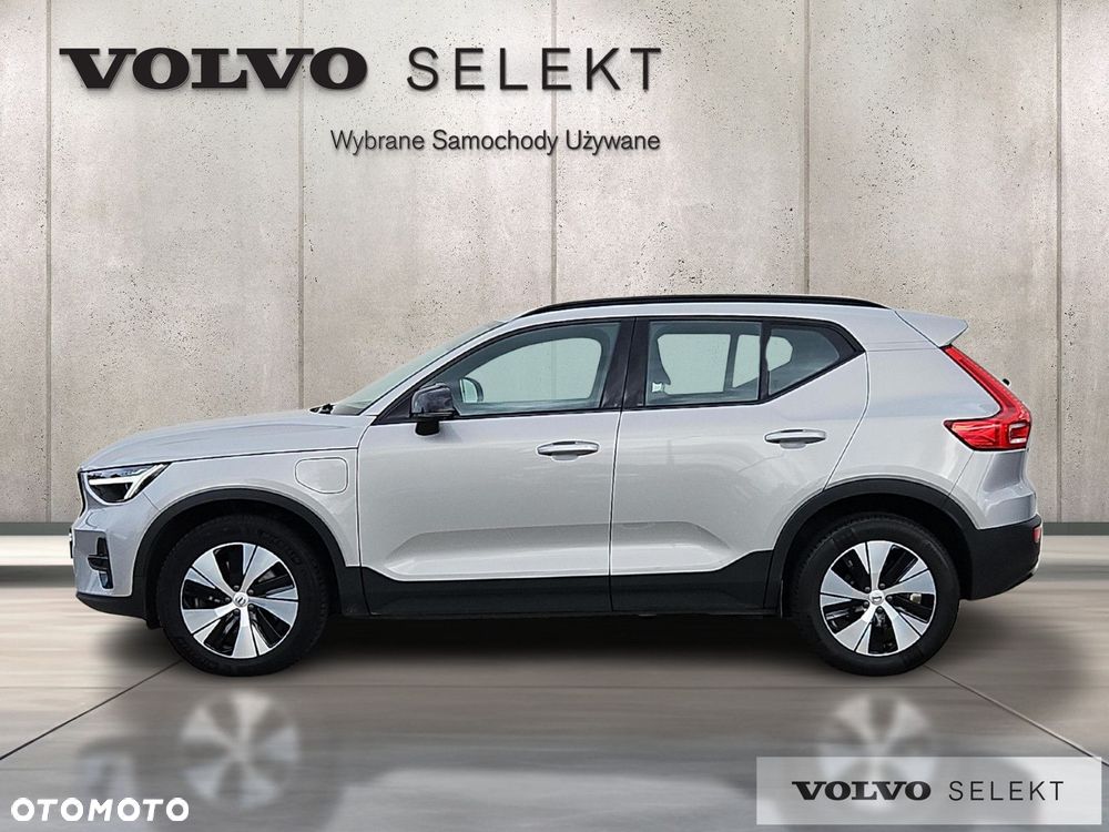 Volvo XC 40 T5 Plug-In Hybrid Plus Dark - 2