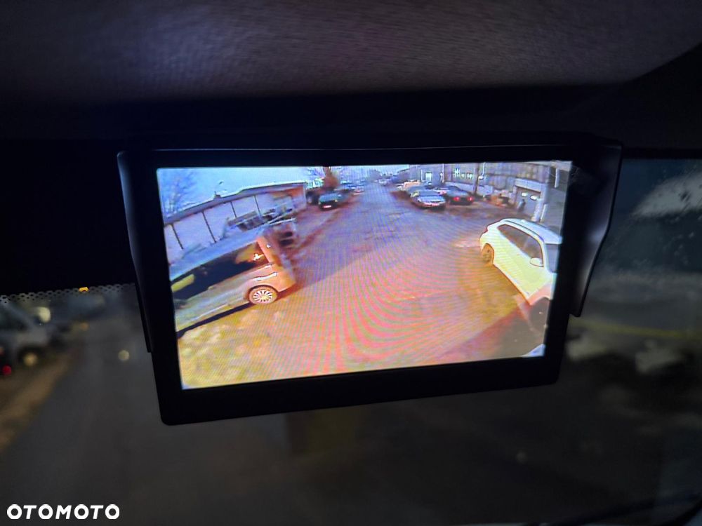 Iveco Daily 35S140, 2.3 140KM, L4H3, 20tys przebieg, Jak nowe - 27