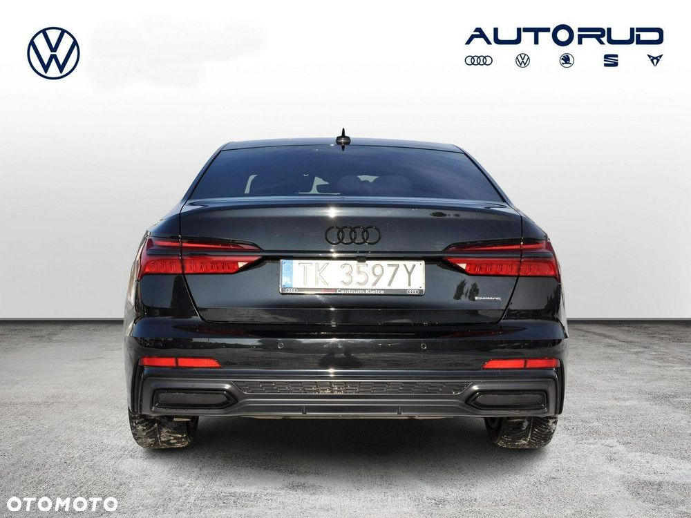 Audi A6 Limousine - 6