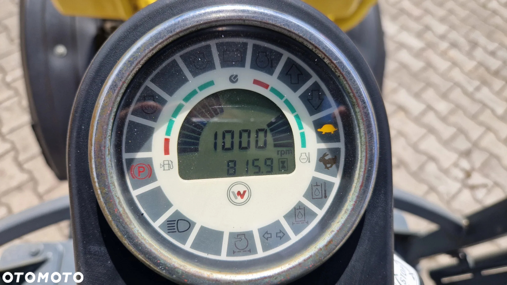 Wacker Neuson WL 25 - 15