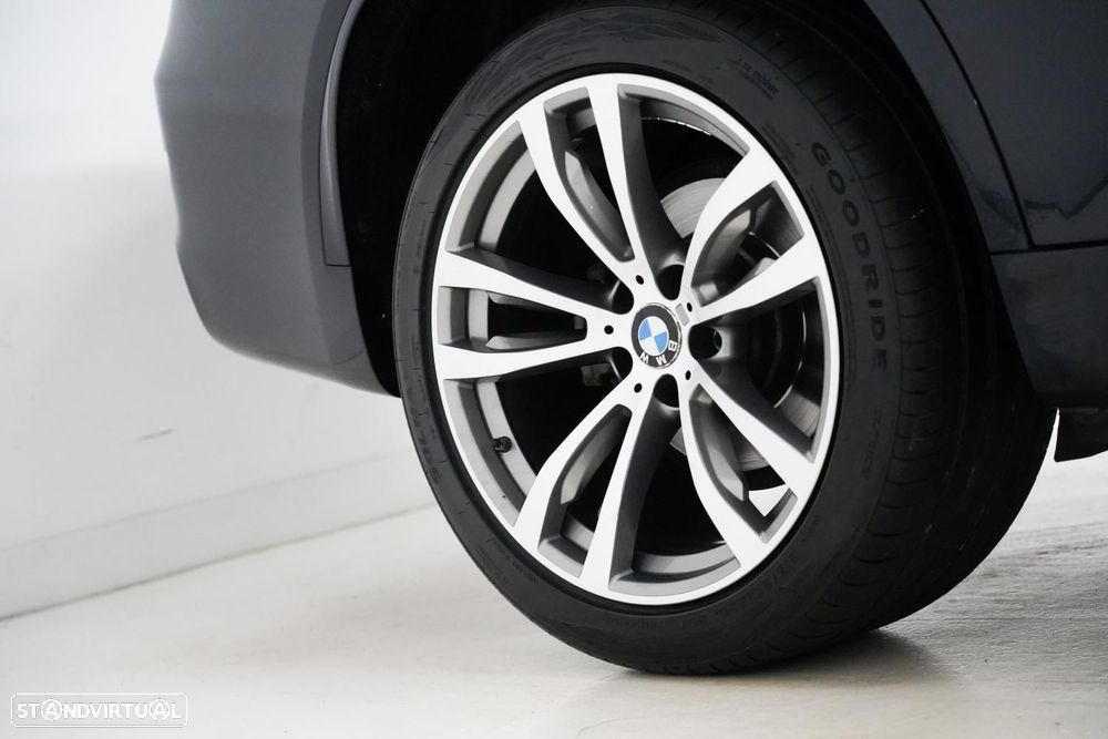 BMW X5 25 d sDrive Pack M - 23