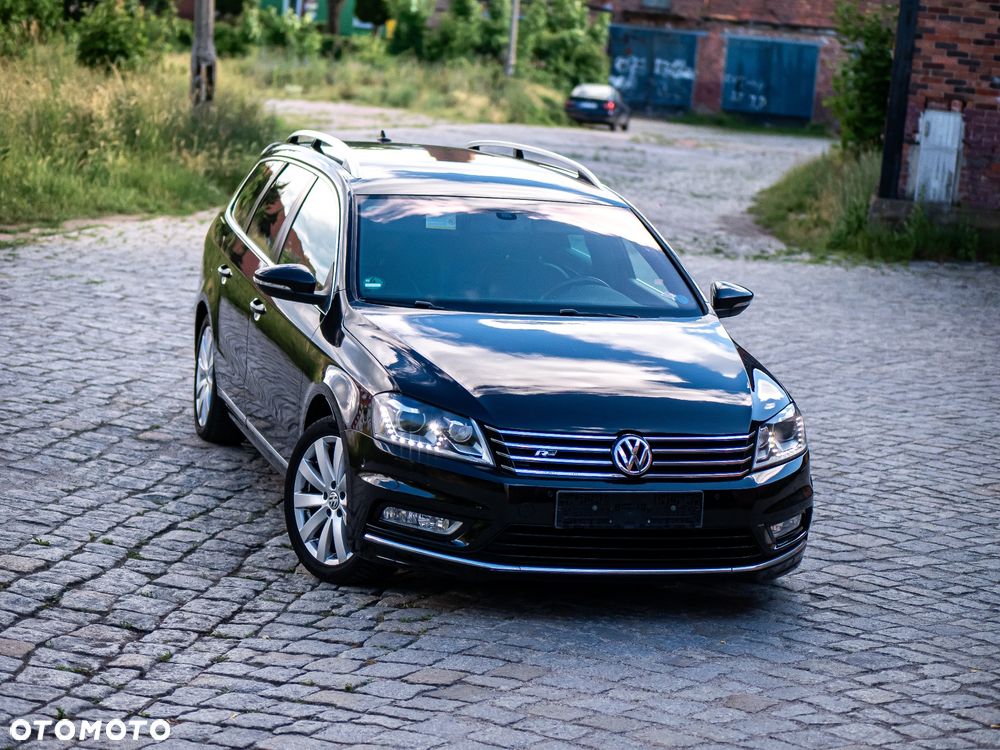 Volkswagen Passat 2.0 TDI Comfortline DSG - 9