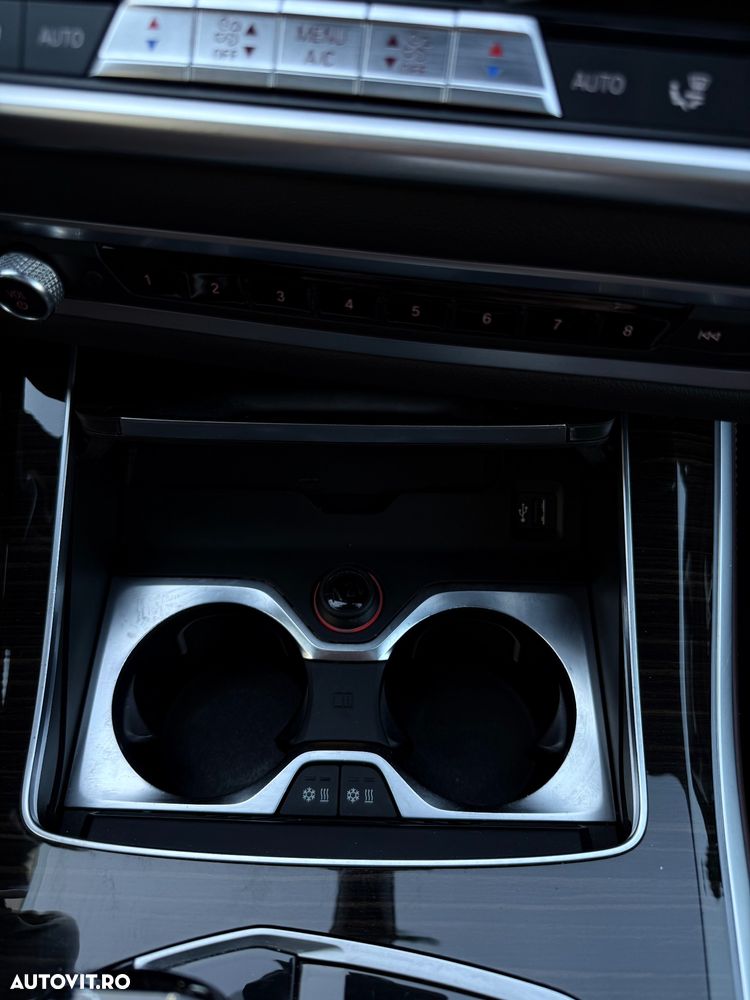 BMW X5 xDrive45e AT PHEV - 14