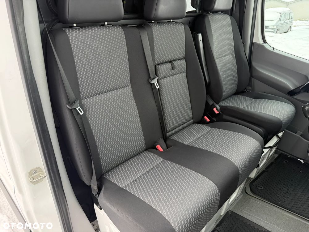 Volkswagen Crafter - 22