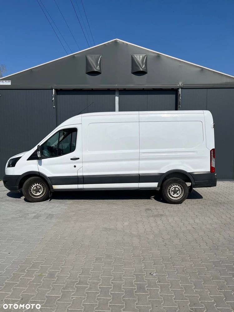 Ford Transit - 2