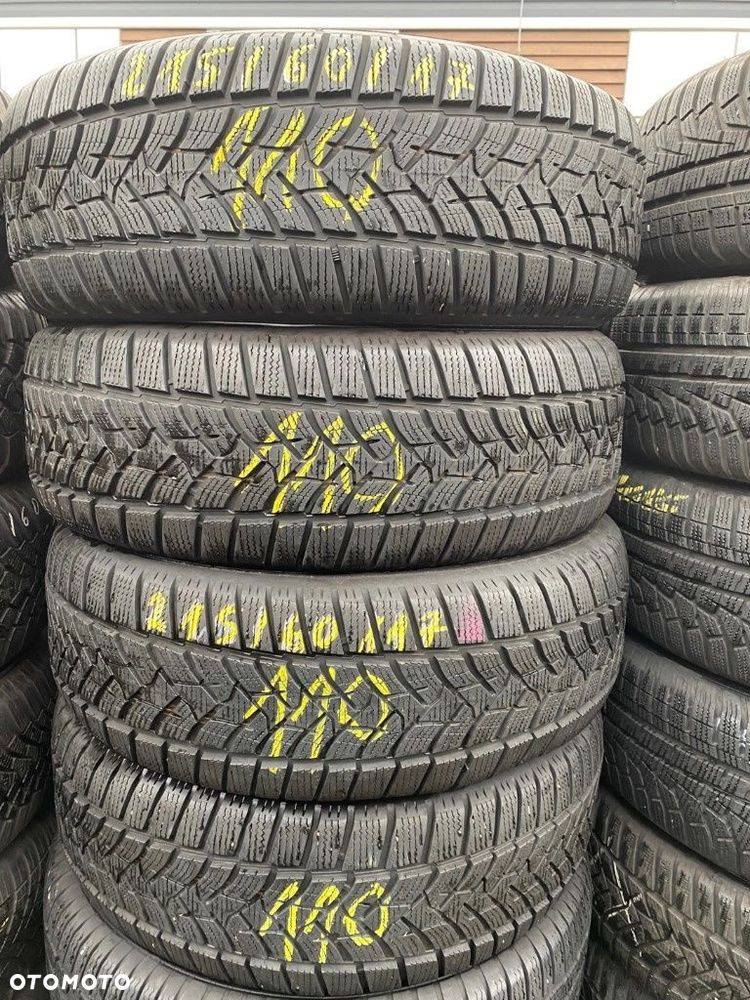 215/60r17 Dunlop Winter Sport 5_6,6mm_4szt_(110) - 2
