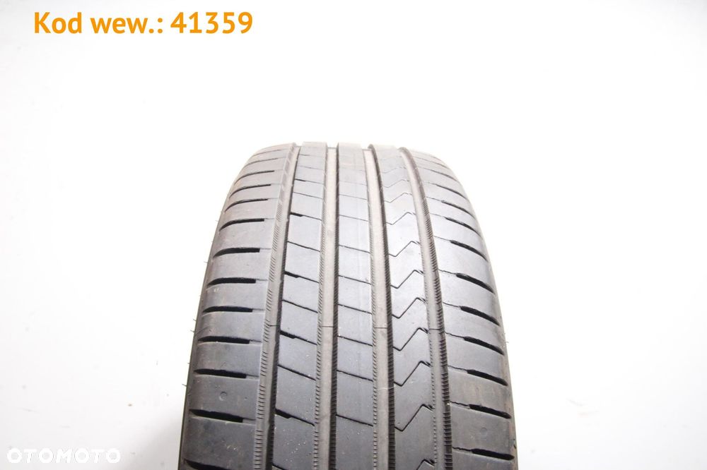 Opony Hankook  215/55 R18 - 1