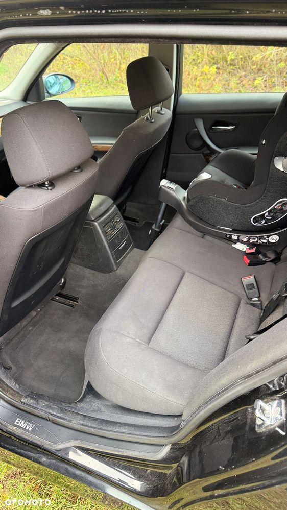 BMW Inny - 7