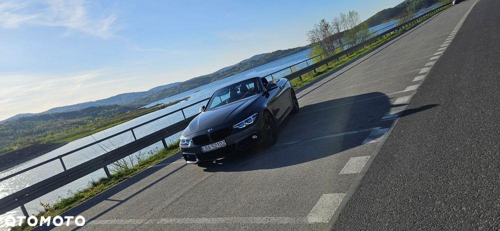BMW Seria 4 430i Sport-Aut M Sport - 6