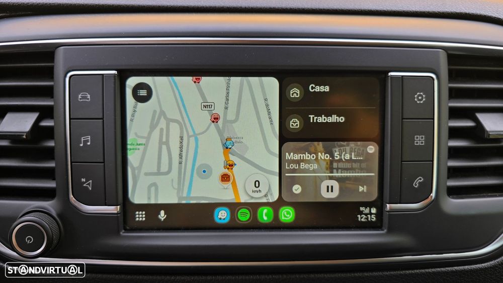 Citroën Jumpy 1.5 BlueHDi M - 21