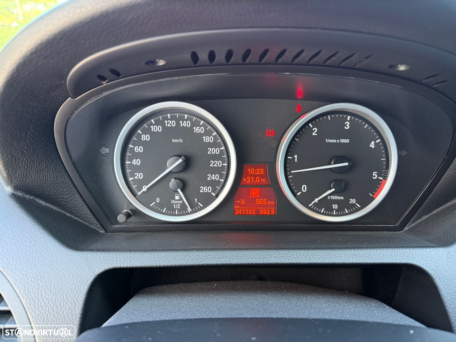 BMW 635 d - 11
