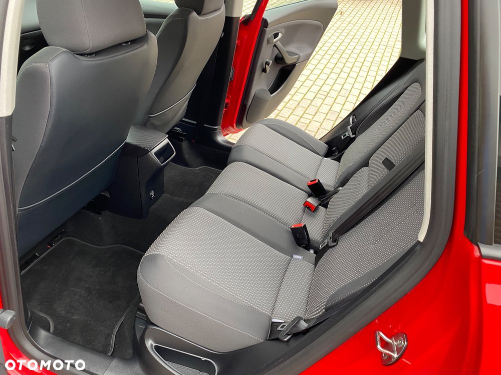 Seat Altea XL 1.6 TDI Reference - 5