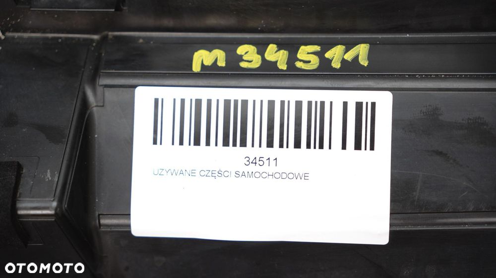 PAS PRZÓD PRZEDNI CITROEN BERLINGO IV 18-23R 1.5 HDI - 8