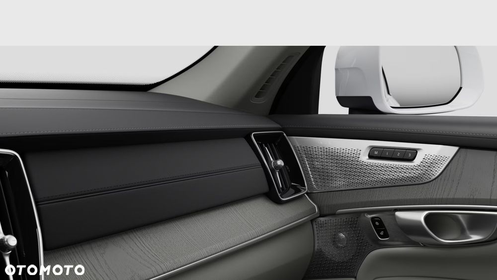 Volvo XC 90 T8 AWD Plug-In Hybrid R-Design 7os - 9
