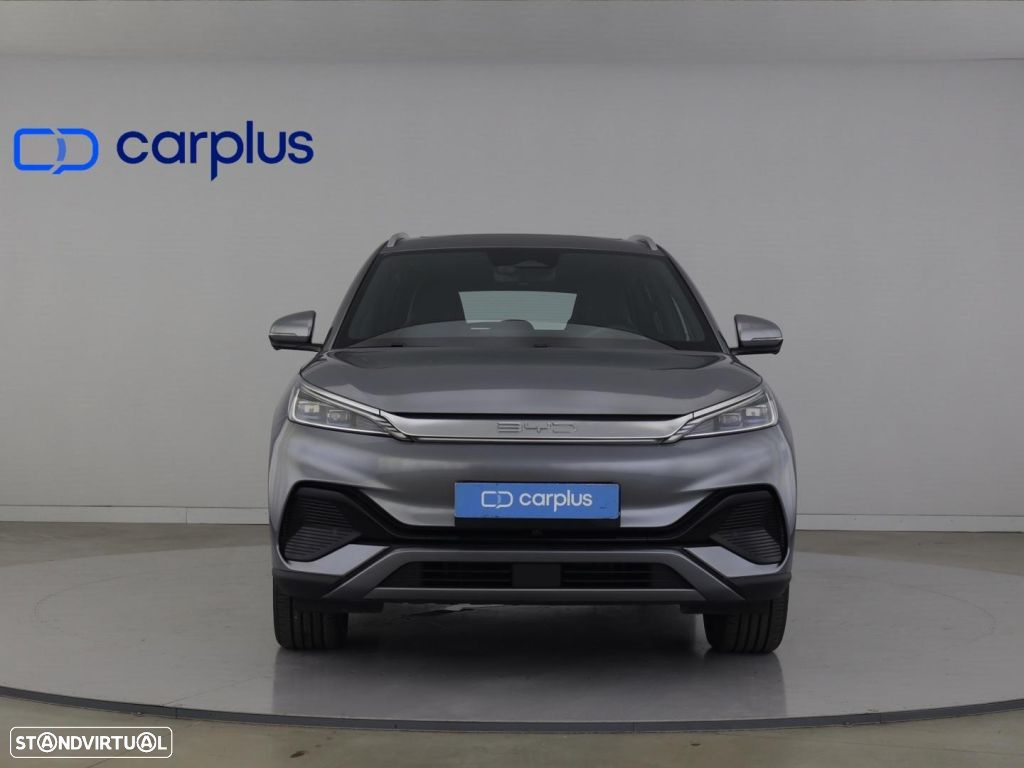 BYD Atto 3 60.48 kWh Design - 3