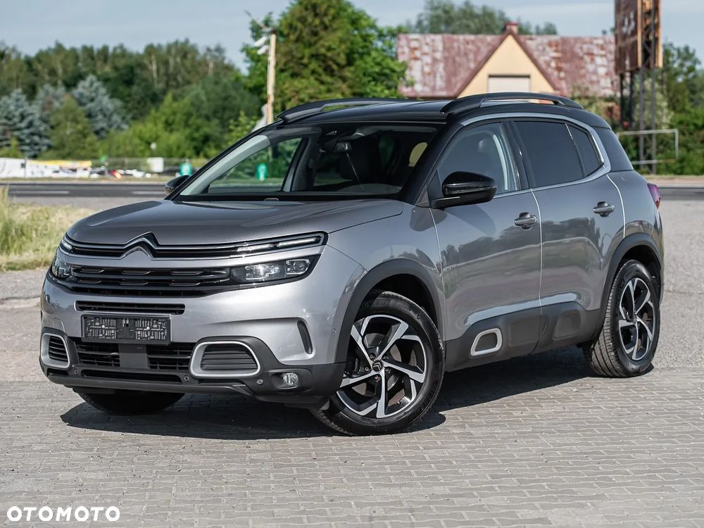Citroën C5 Aircross - 6