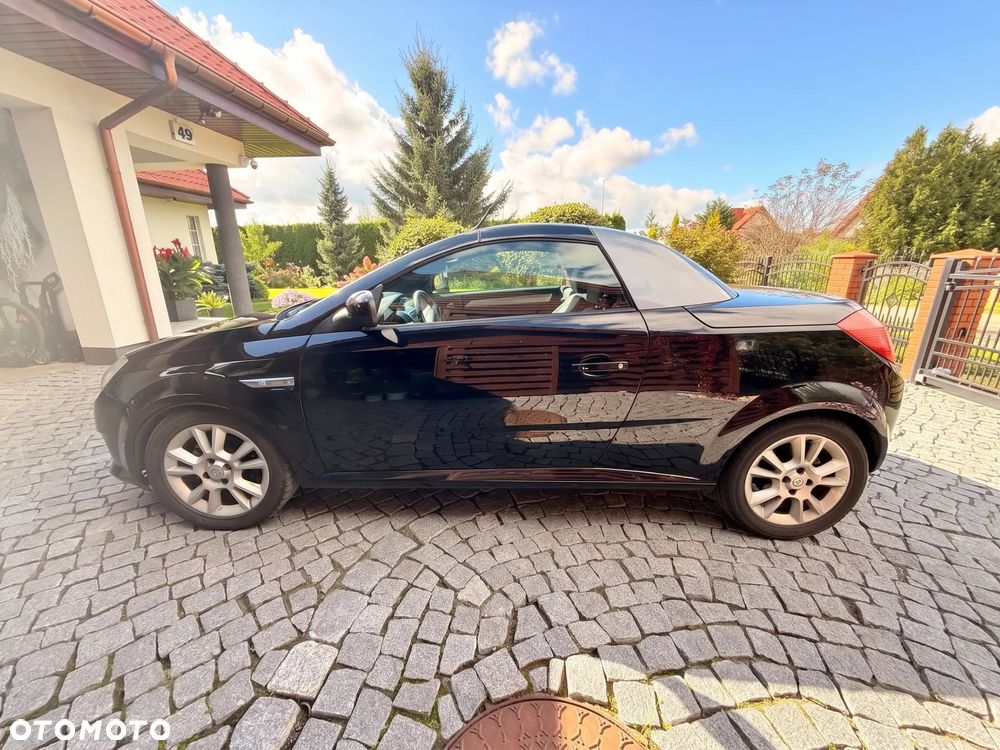 Opel Tigra 1.8 Sport - 3
