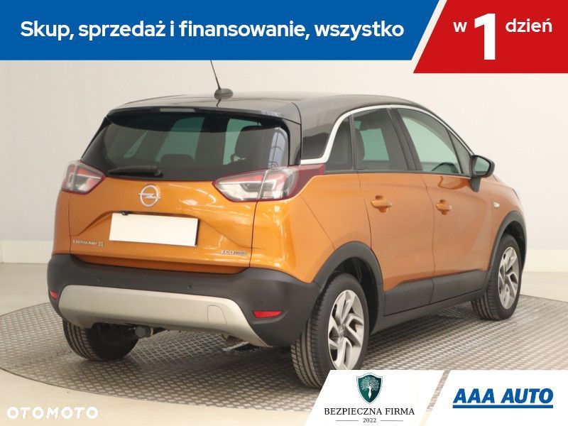 Opel Crossland X - 7