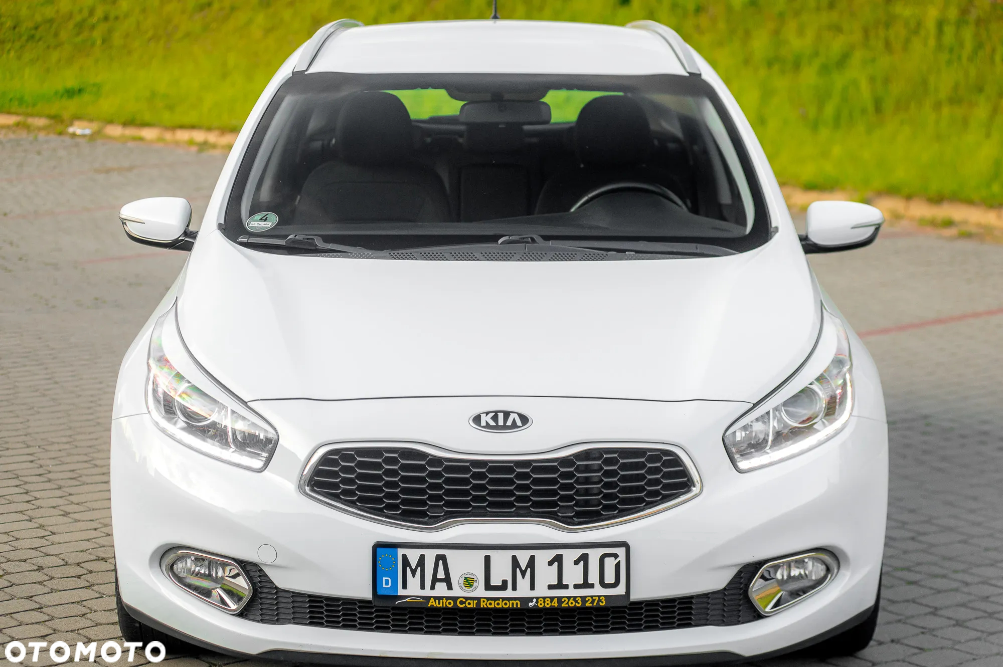 Kia Ceed 1.6 CRDi 128 Dream Team Edition - 3
