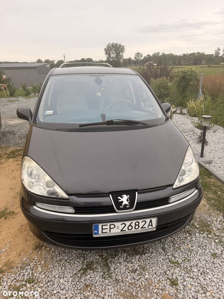 Peugeot 807 - 4