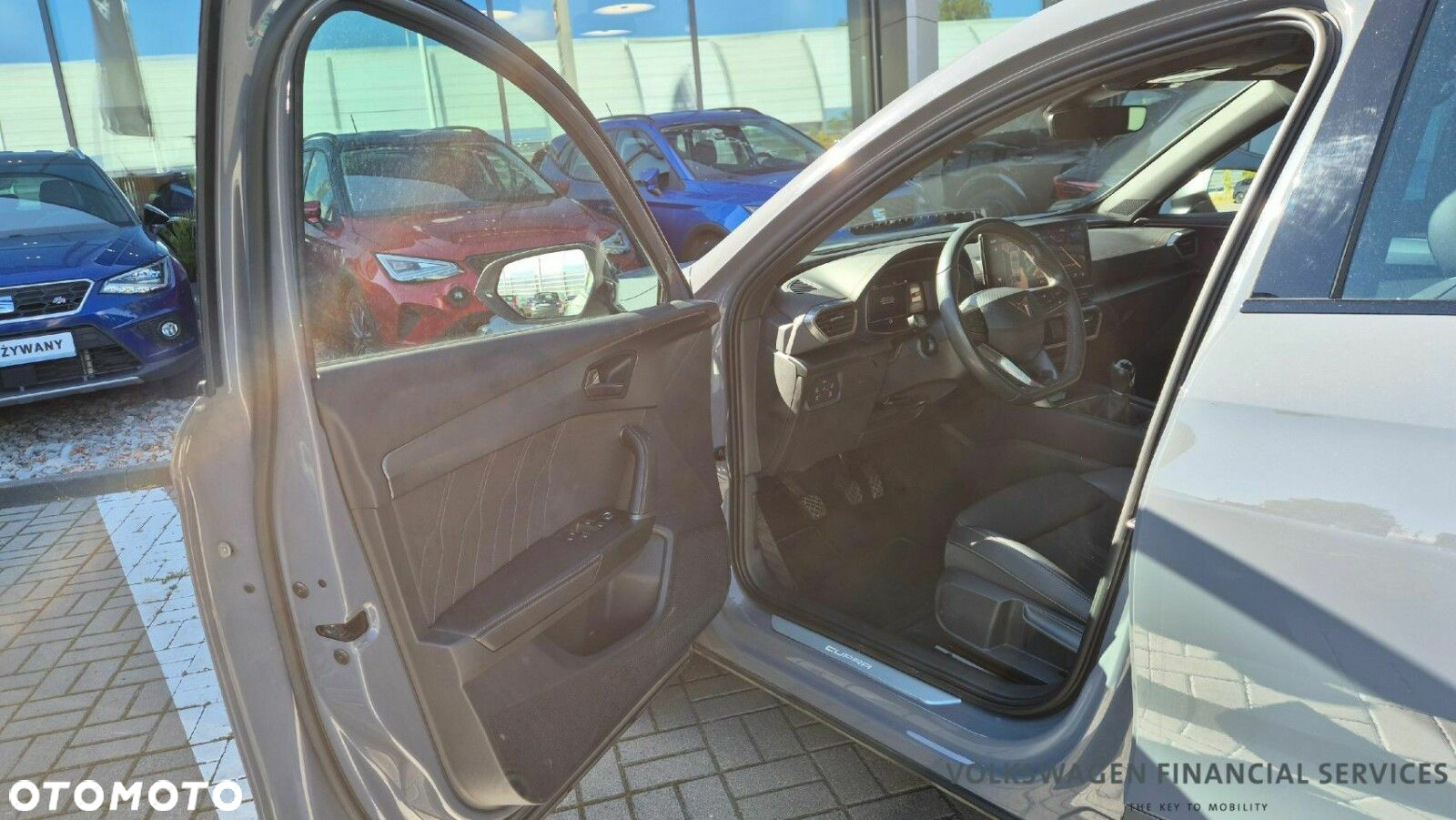 Cupra Formentor 1.5 TSI - 5