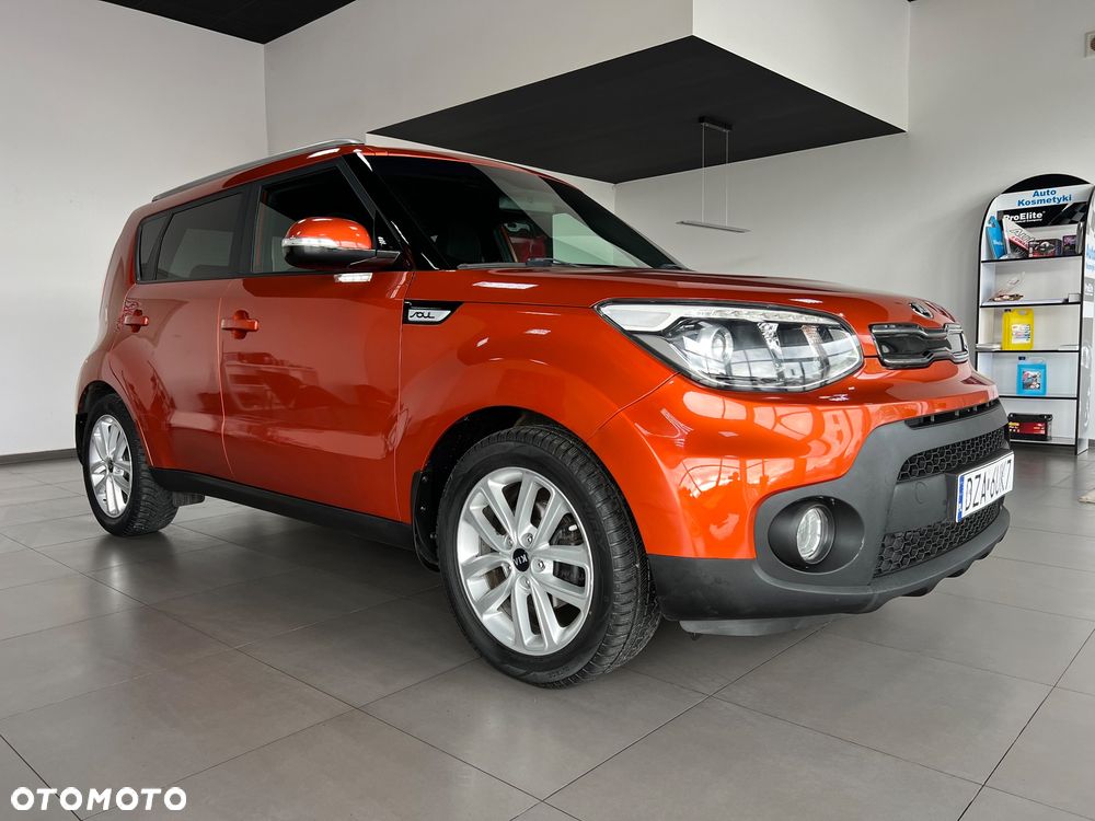 Kia Soul - 9
