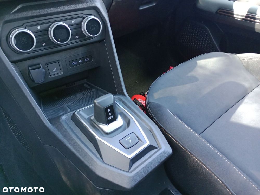 Dacia Jogger 1.8 Full Hybrid 155 Extreme MMT 7os - 15