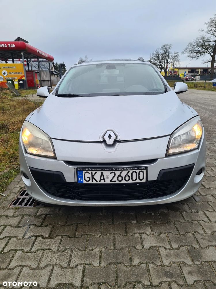 Renault Megane 1.9 dCi Dynamique - 9