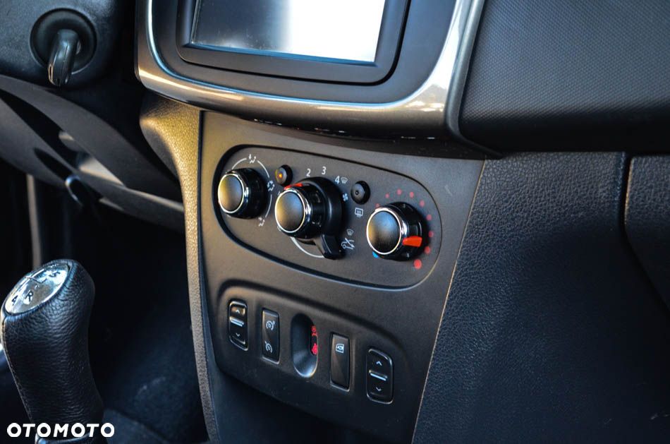 Dacia Sandero Stepway 0.9 TCe Laureate - 38