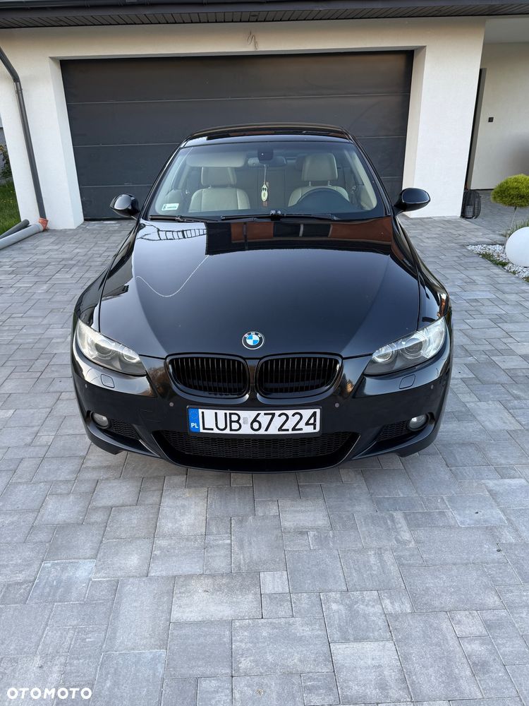 BMW Seria 3 - 1