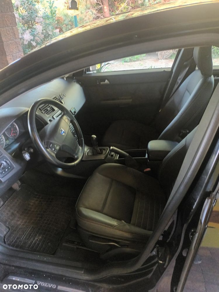 Volvo V50 - 7