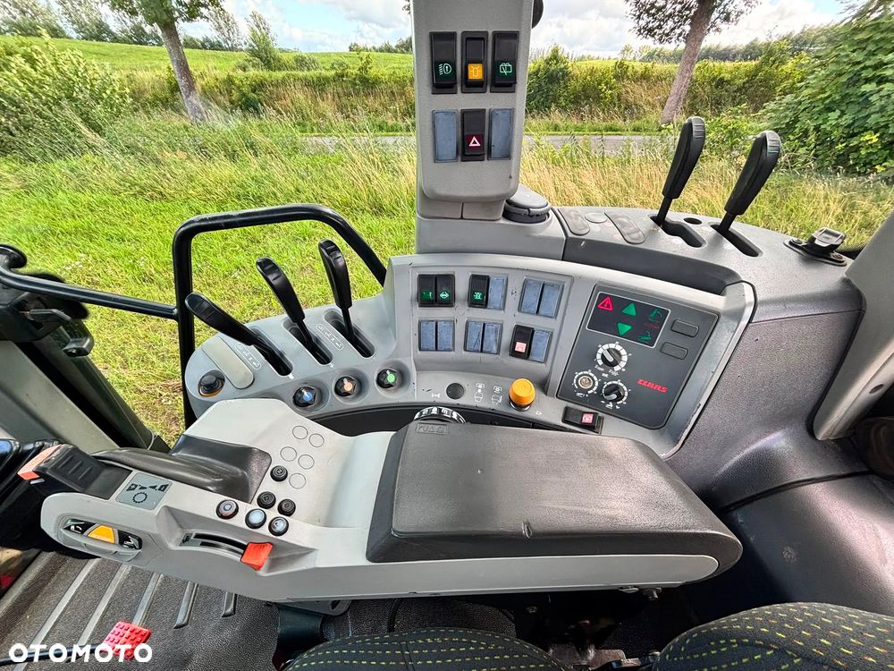 Claas - 25