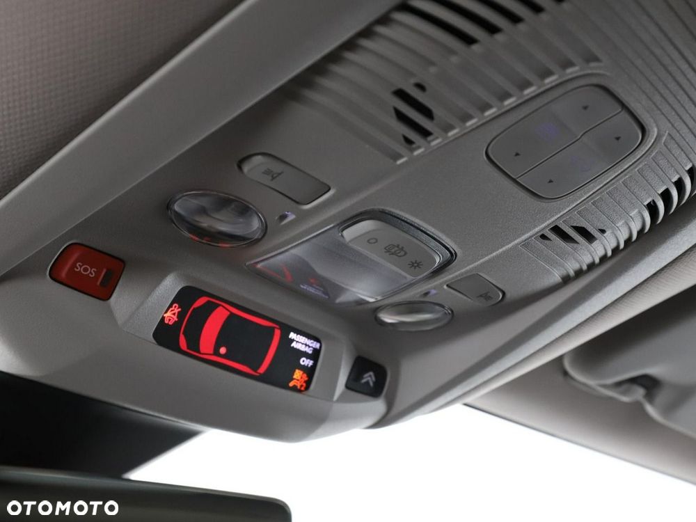 Citroën C5 Aircross 1.6 PHEV 225 Shine Pack EAT8 - 41
