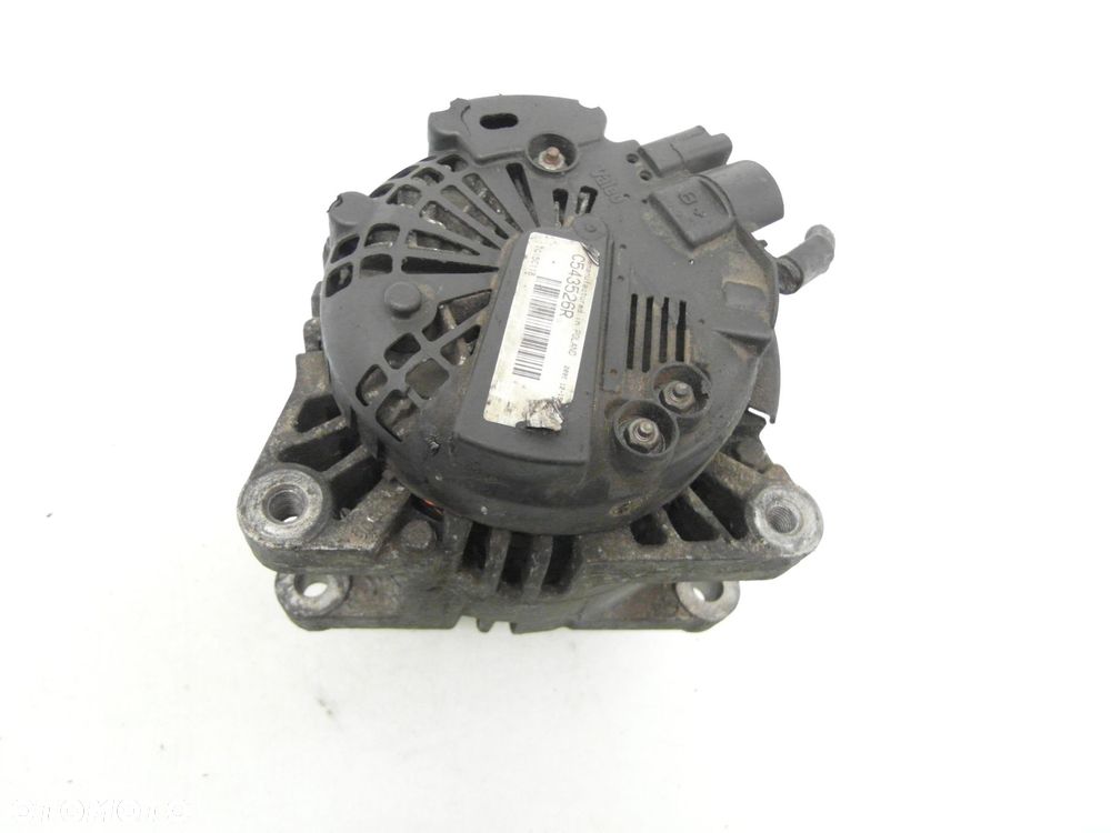 ALTERNATOR PEUGEOT 407 1.6 HDi C543526R - 2