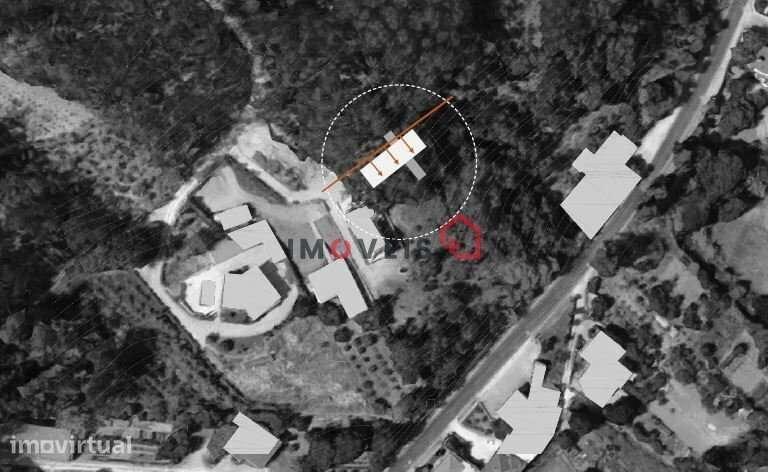 Terreno para construção | Moinho Novo - Leiria - Grande imagem: 3/25